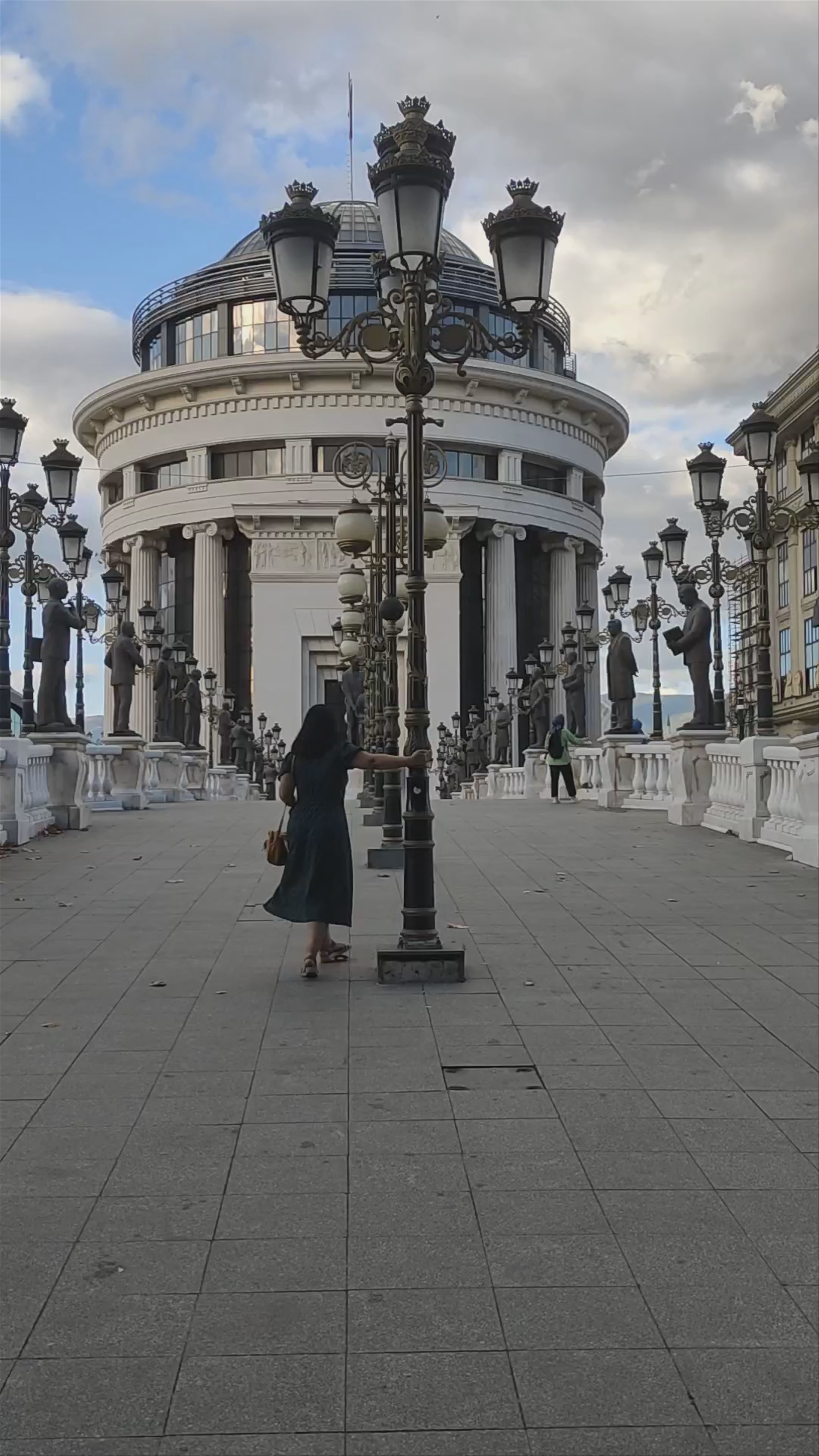 Puente del Arte
