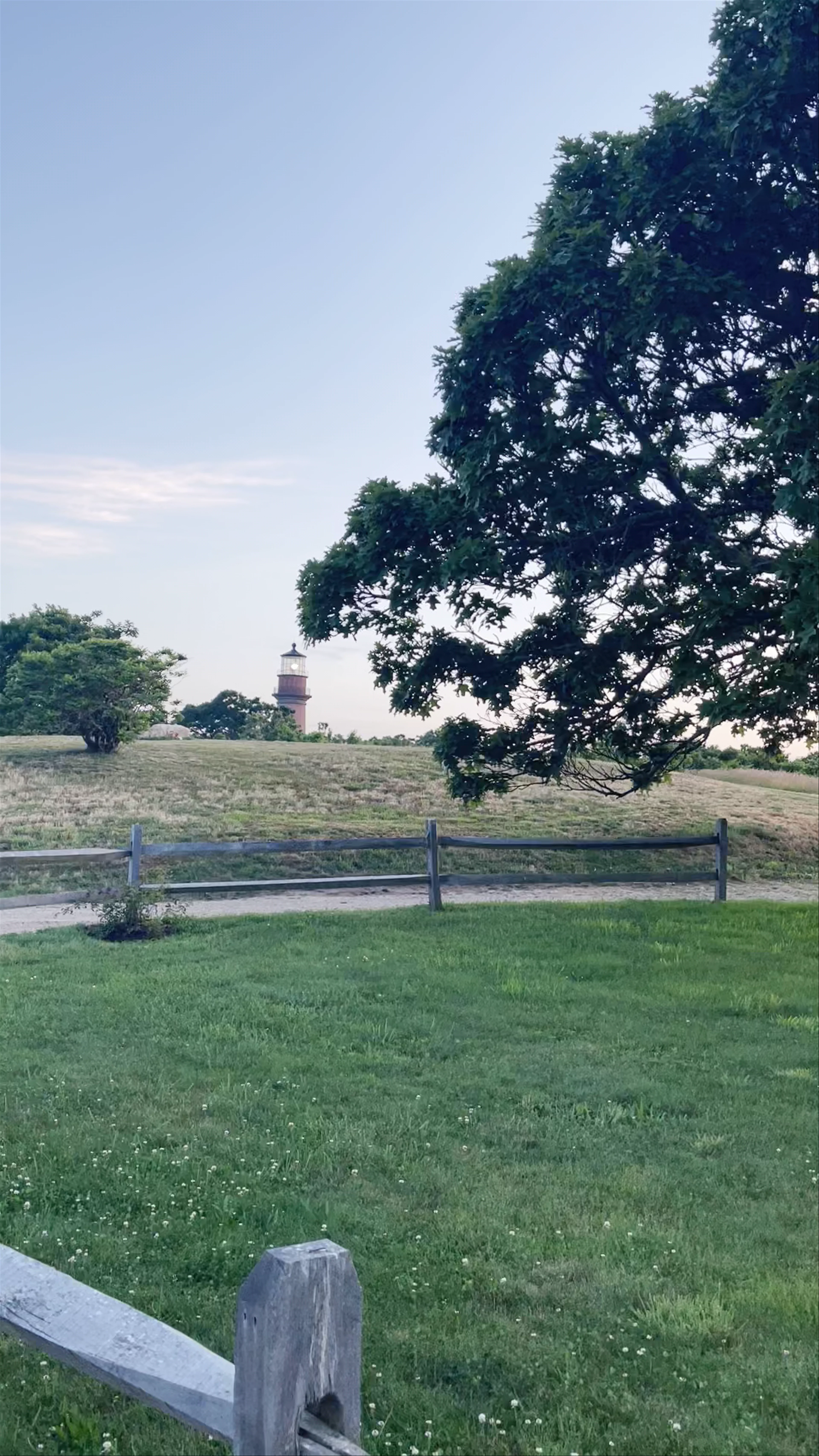 Outermost Inn, Lighthouse Road, Aquinnah
