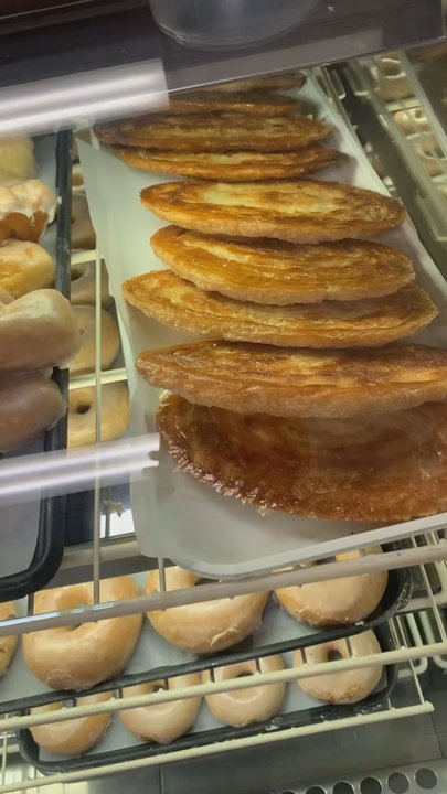 Donuts, Brunch, N’ Such - Soo many Options - Donuts Near Me - Slidell, Louisiana