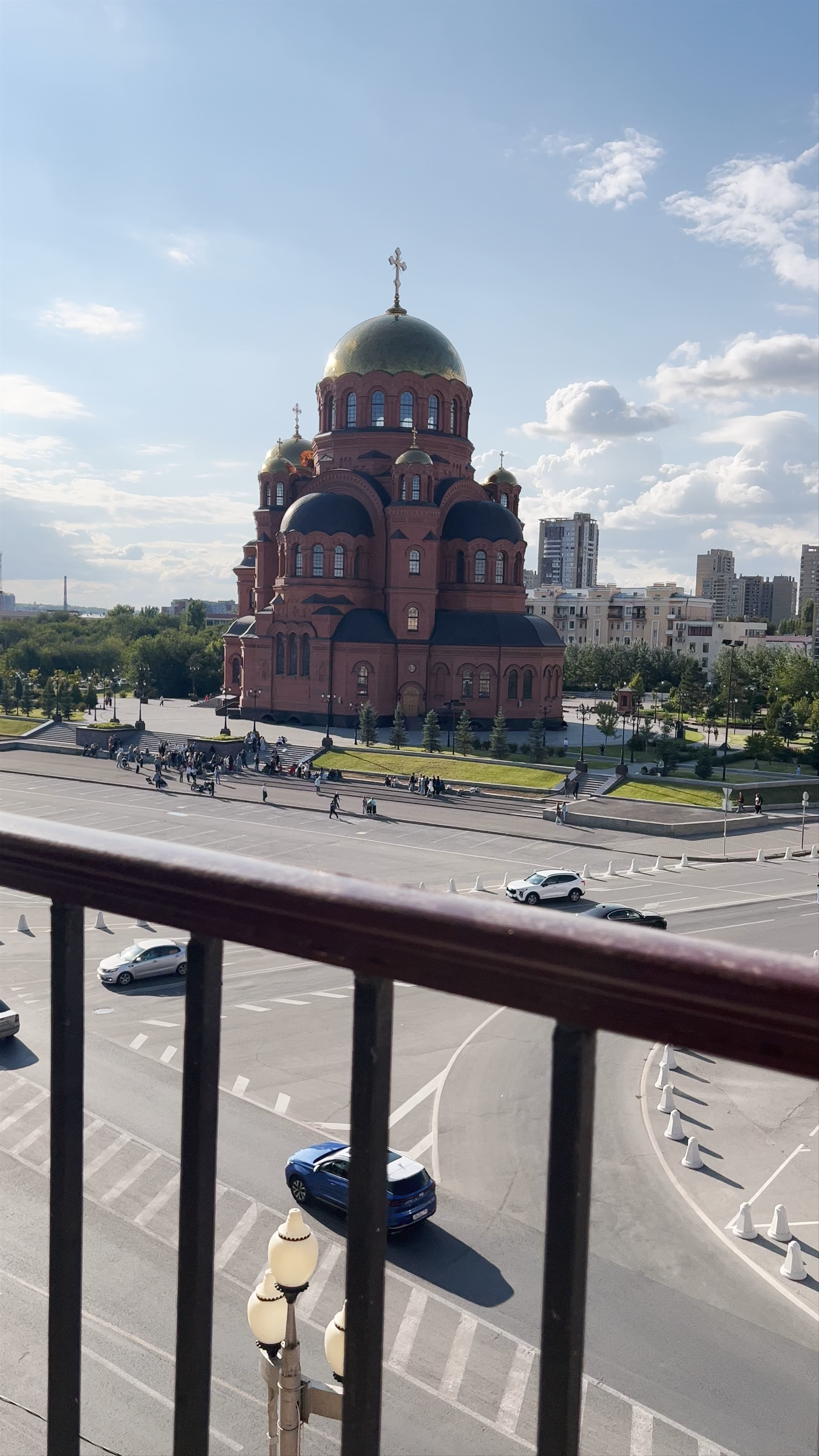 Интурист