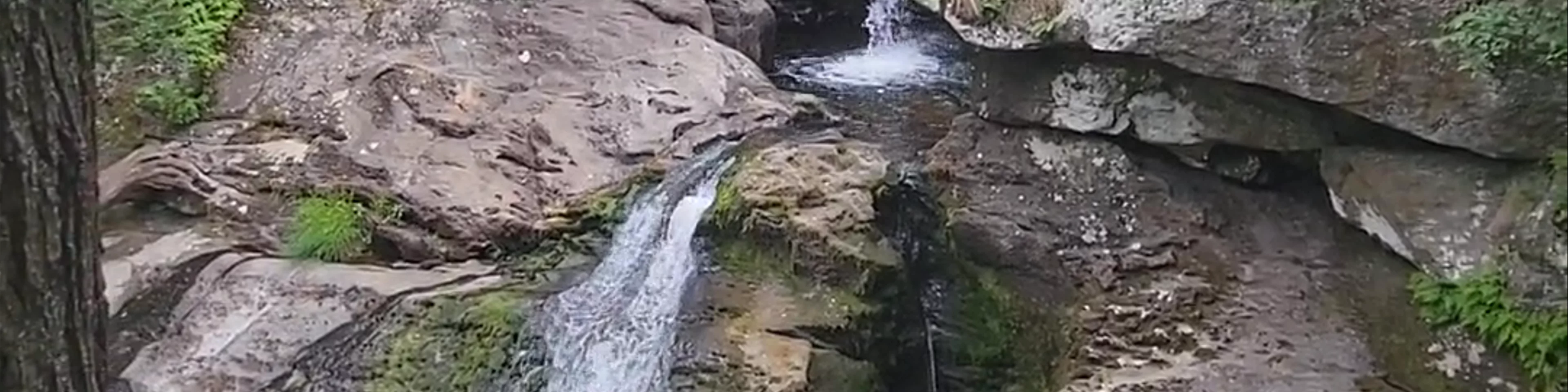 Kent Falls State Park