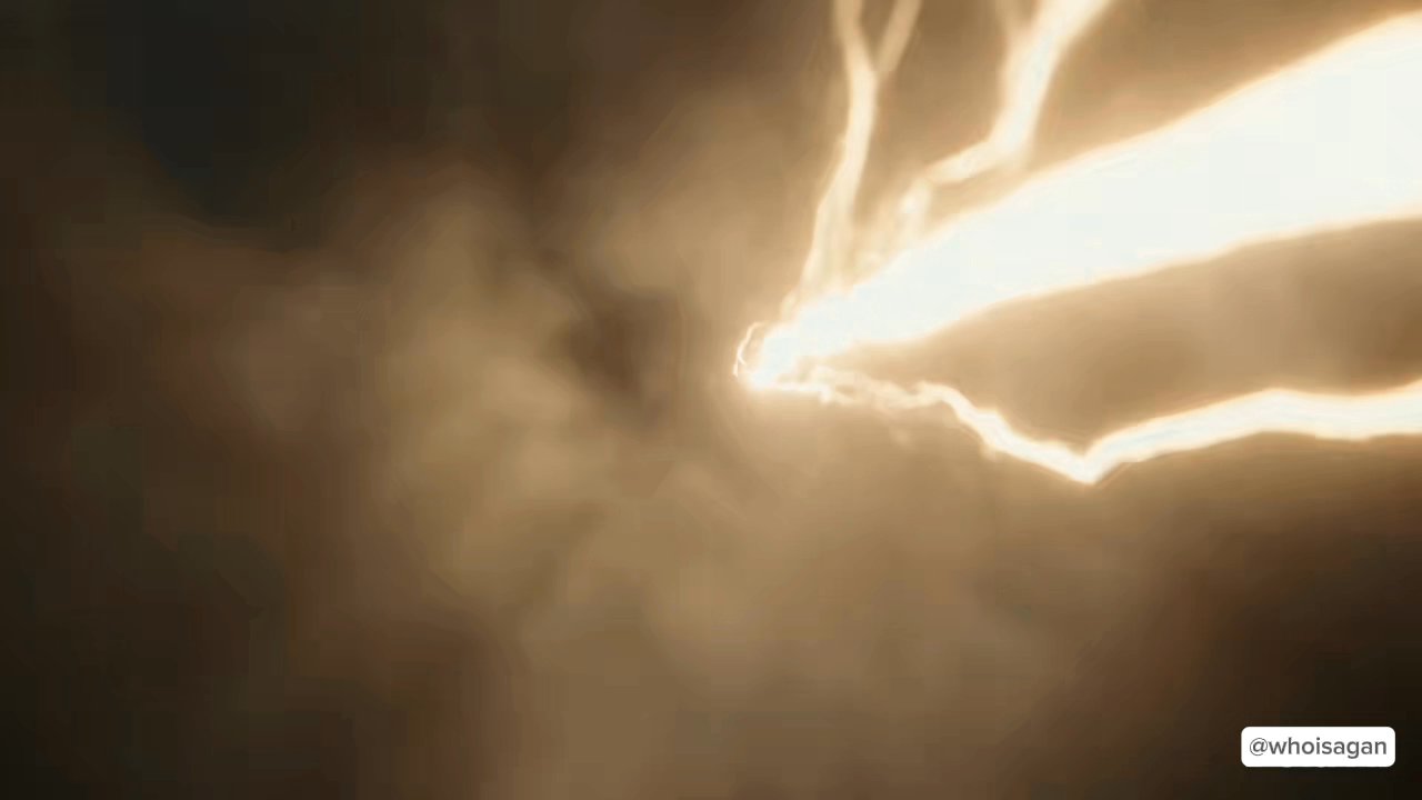 Olympians: Zeus