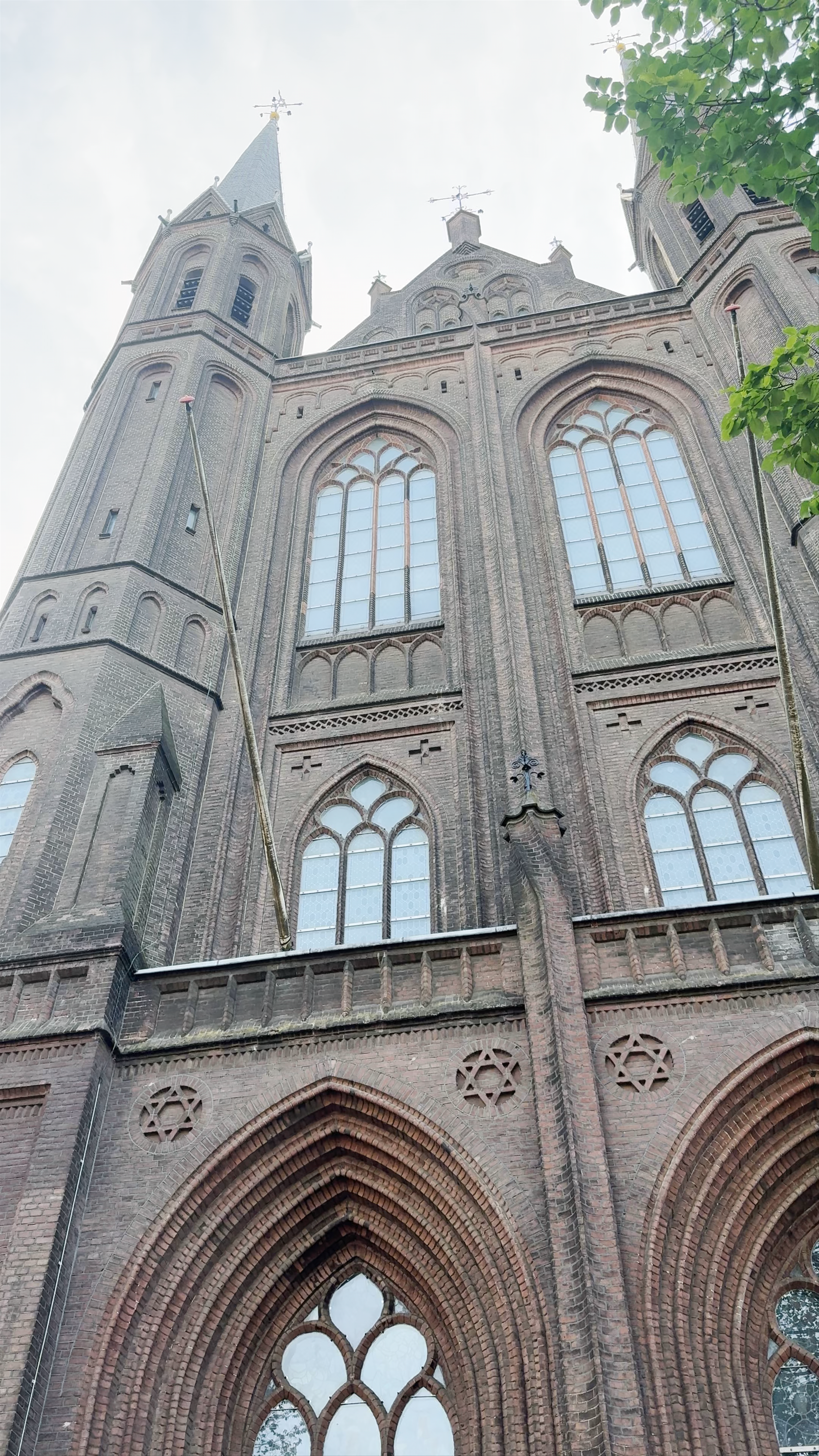 St. Francis Xavier Church