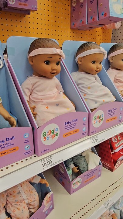 Target - Look what I found! I saw it on Instagram! - Department Stores Near Me - Kaneohe, Hawaii