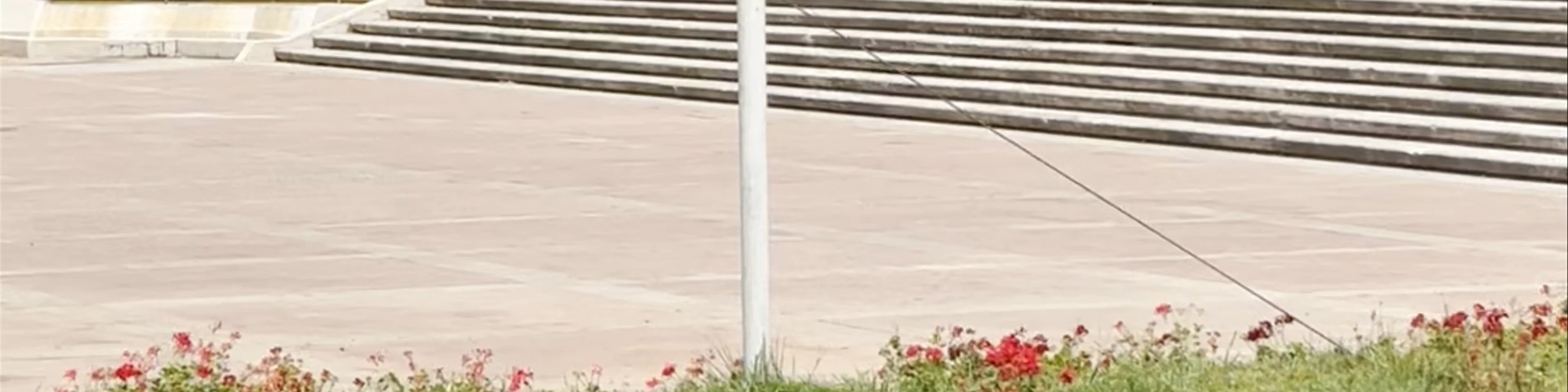 Mother Teresa Square