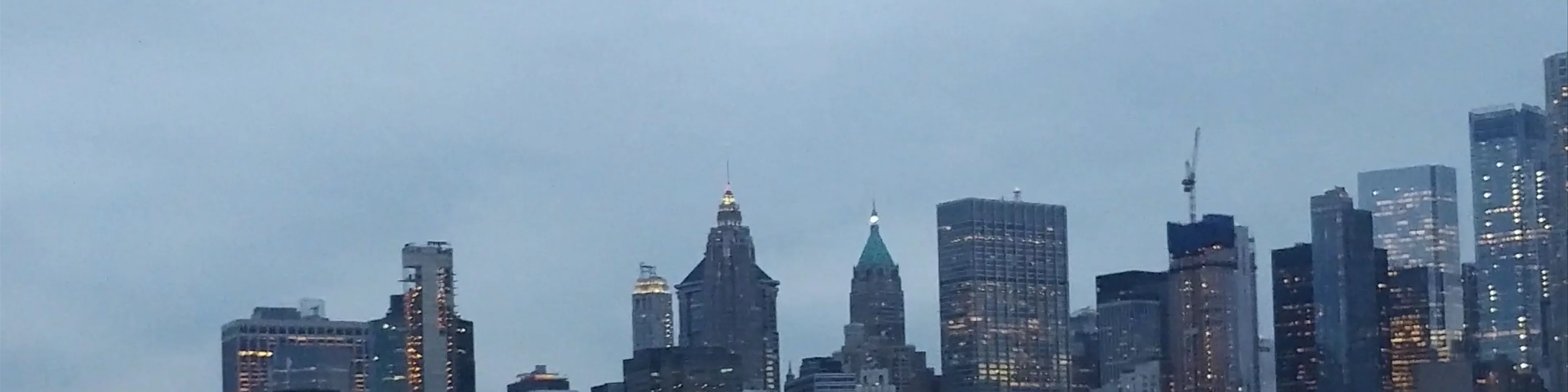 Manhattan Bridge 