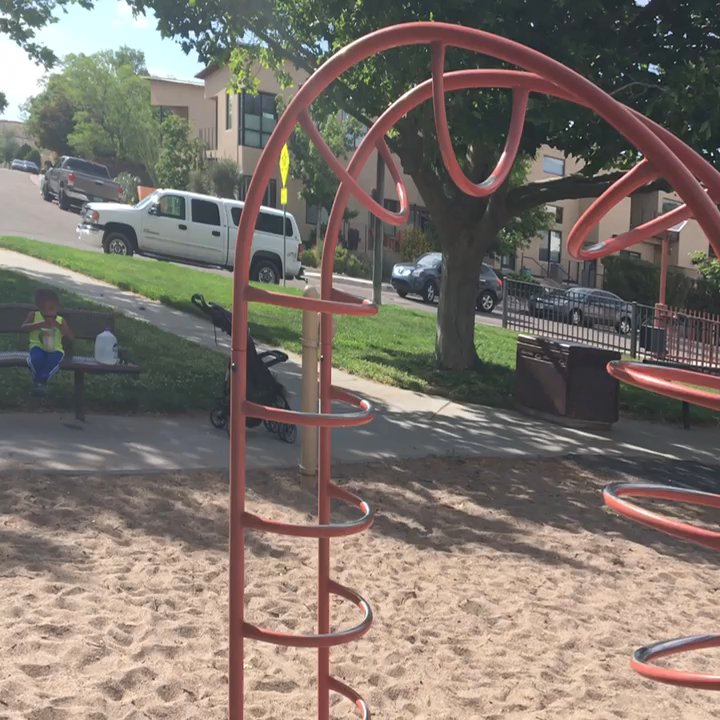 Morningside Park - Today's event here - Parks Near Me - Albuquerque, New Mexico