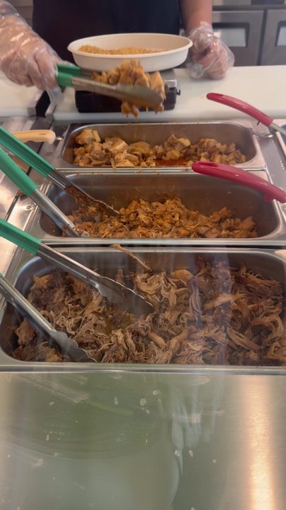 Guaca Go - Tex-Mex Near Me - Tequesta, Florida