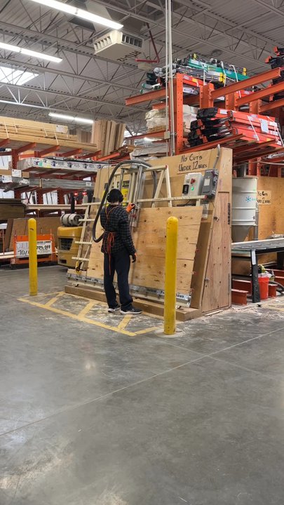 The Home Depot - They do cuts - Nurseries & Gardening Near Me - Fullerton, California