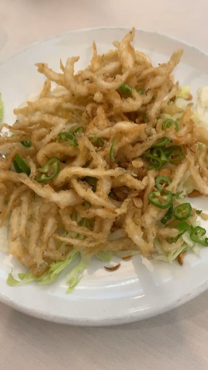 Restaurant On 58 St - Calamari - Seafood Near Me - Brooklyn, New York