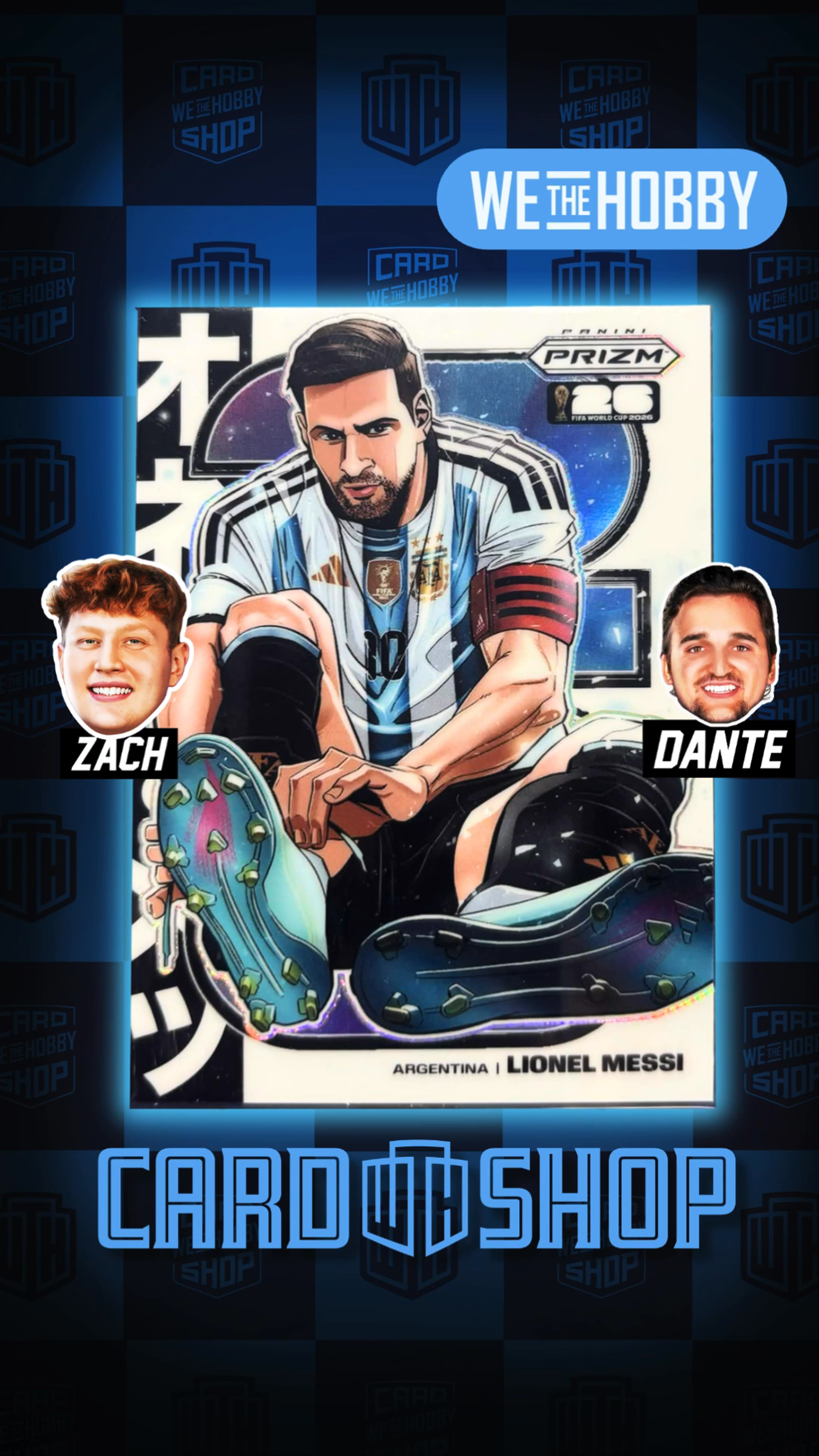 Thumbnail für Live-Show