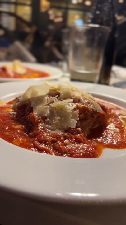 Toscana - Best Italian Food - Pizza Near Me - Solvang, California