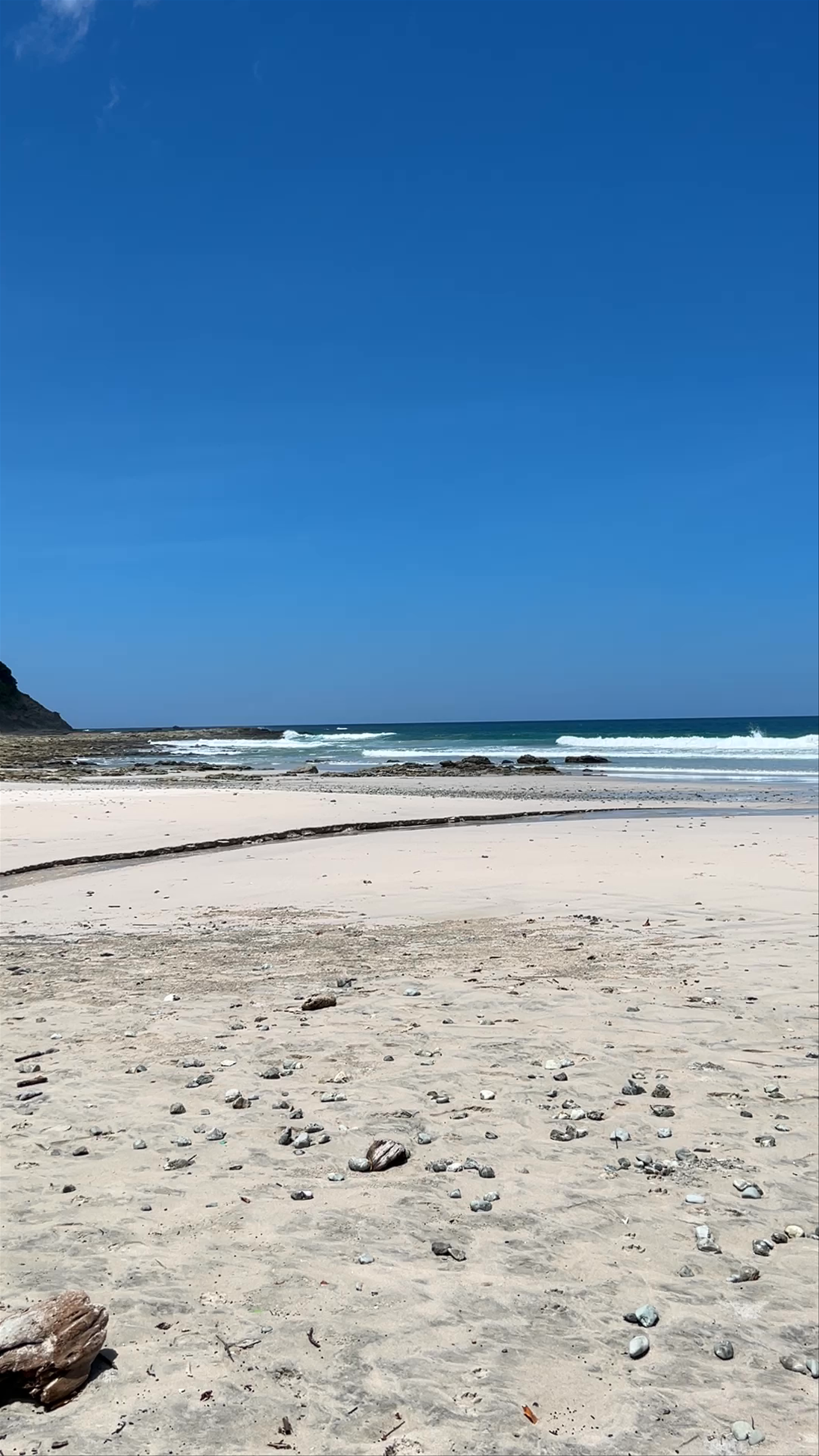 Playa Barrigona