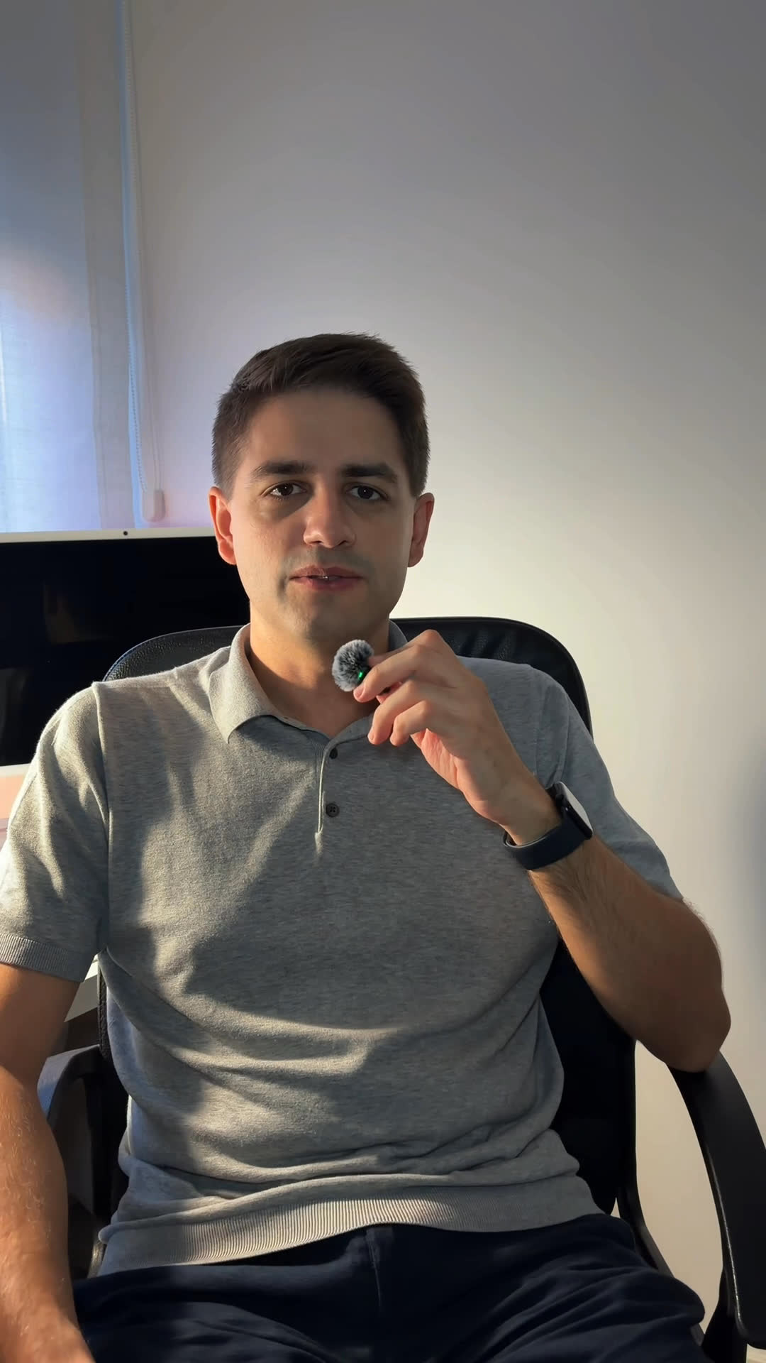 Vídeo UGC 4 de Alberto