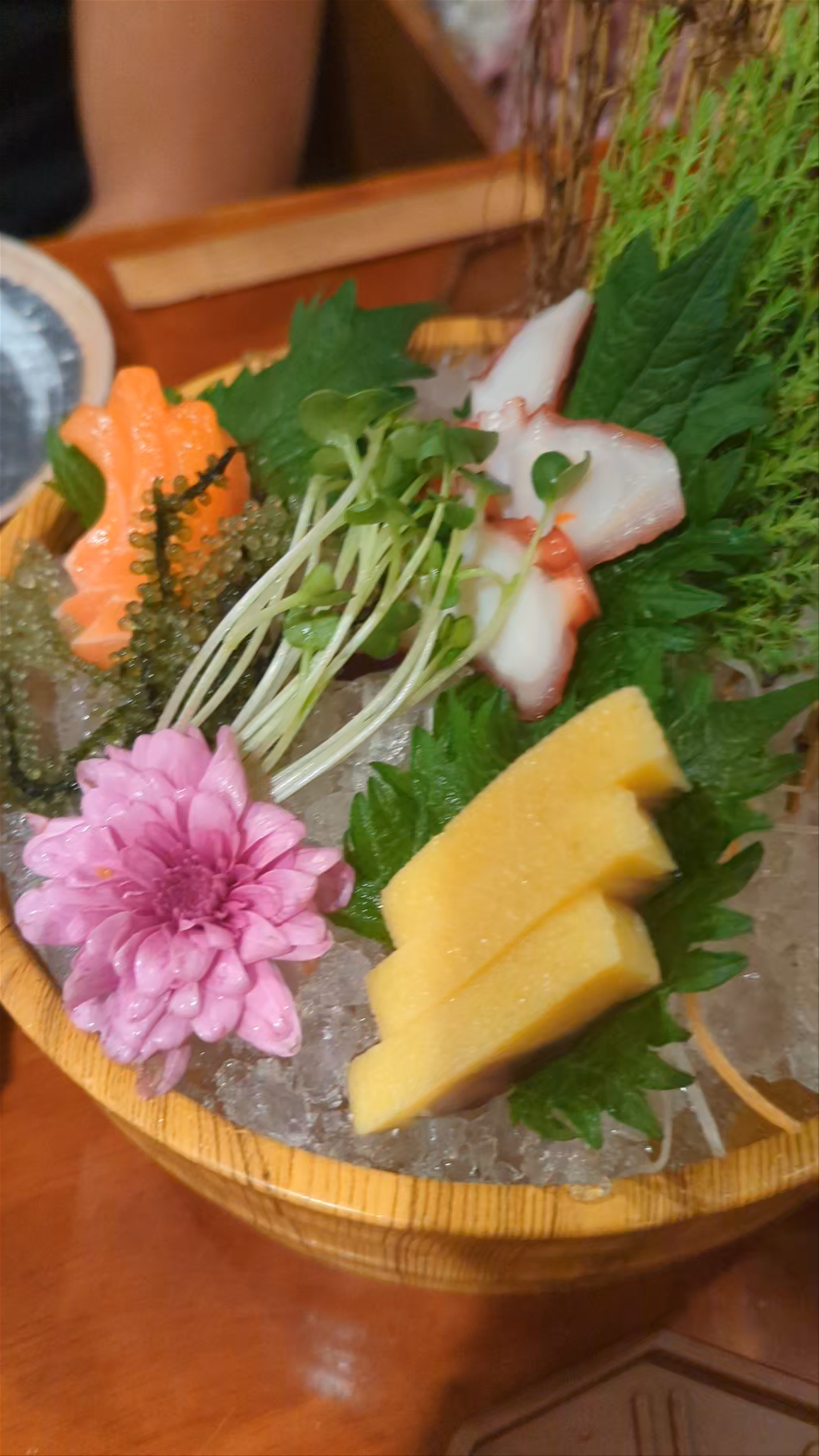 Sushi Nhí: Authentic Japanese Sushi Experience in Ho Chi Minh City
