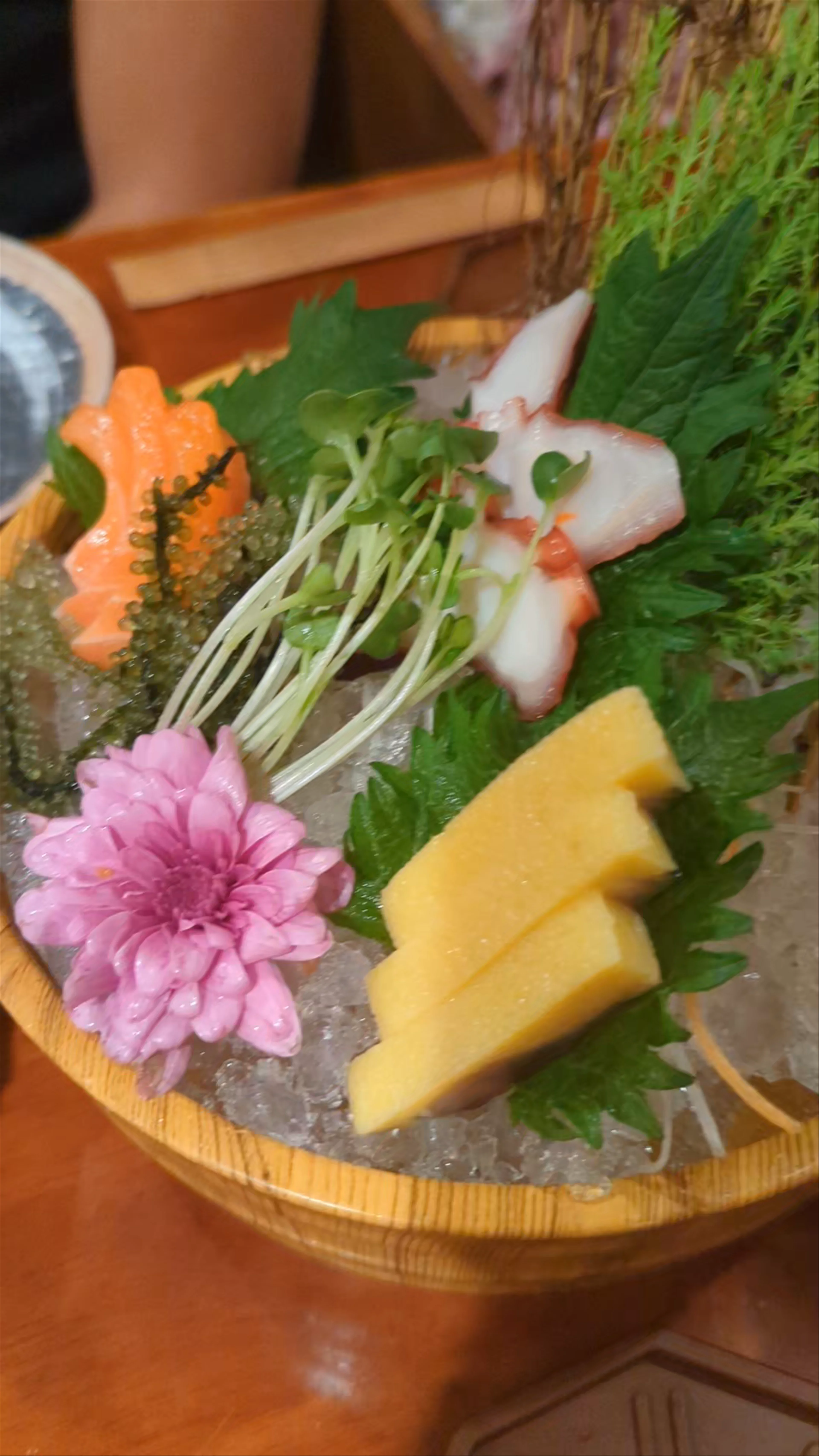 Sushi Nhí