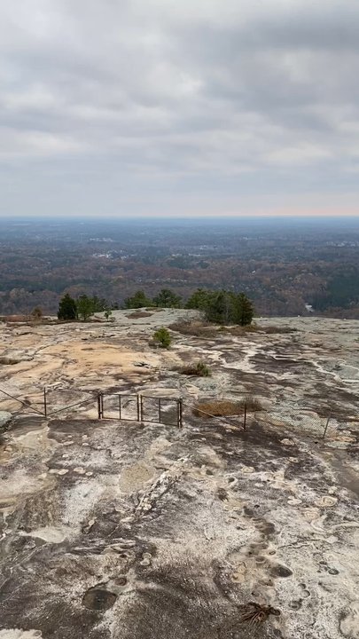 Flat Rock Park - Parks Near Me - Columbus, Georgia
