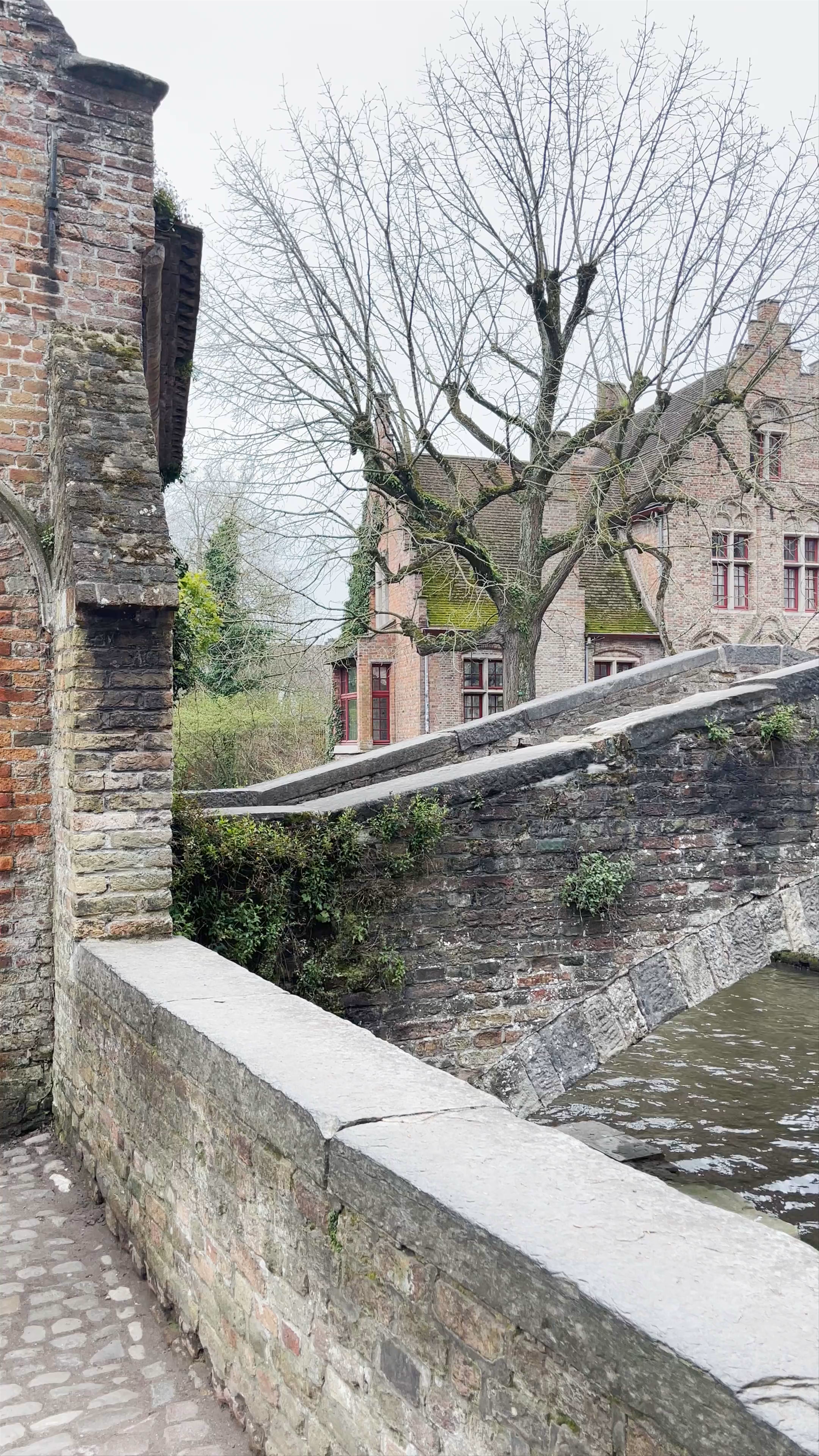 Boniface Bridge (Bonifaciusbrug)