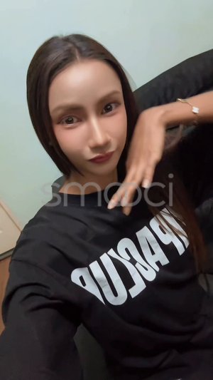 Cream Bangkok Escort Video #26008