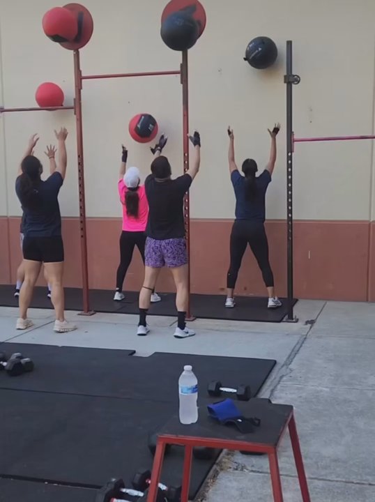 Wynnfit - Gyms Near Me - Hercules, California