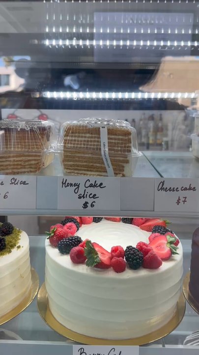 Cake N Bake - Must try - Bakeries Near Me - Hermosa Beach, California