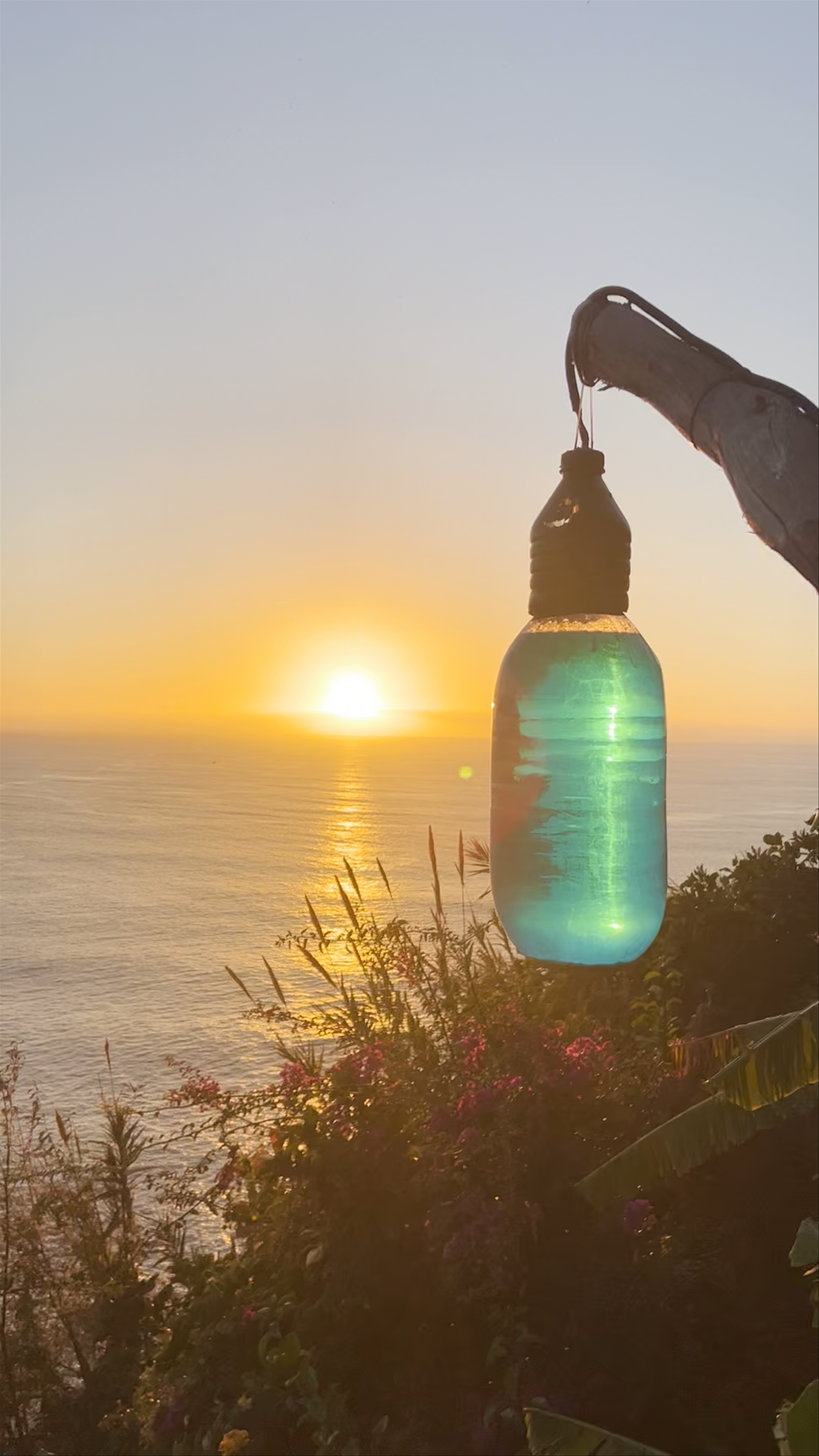 Canto das Fontes glamping