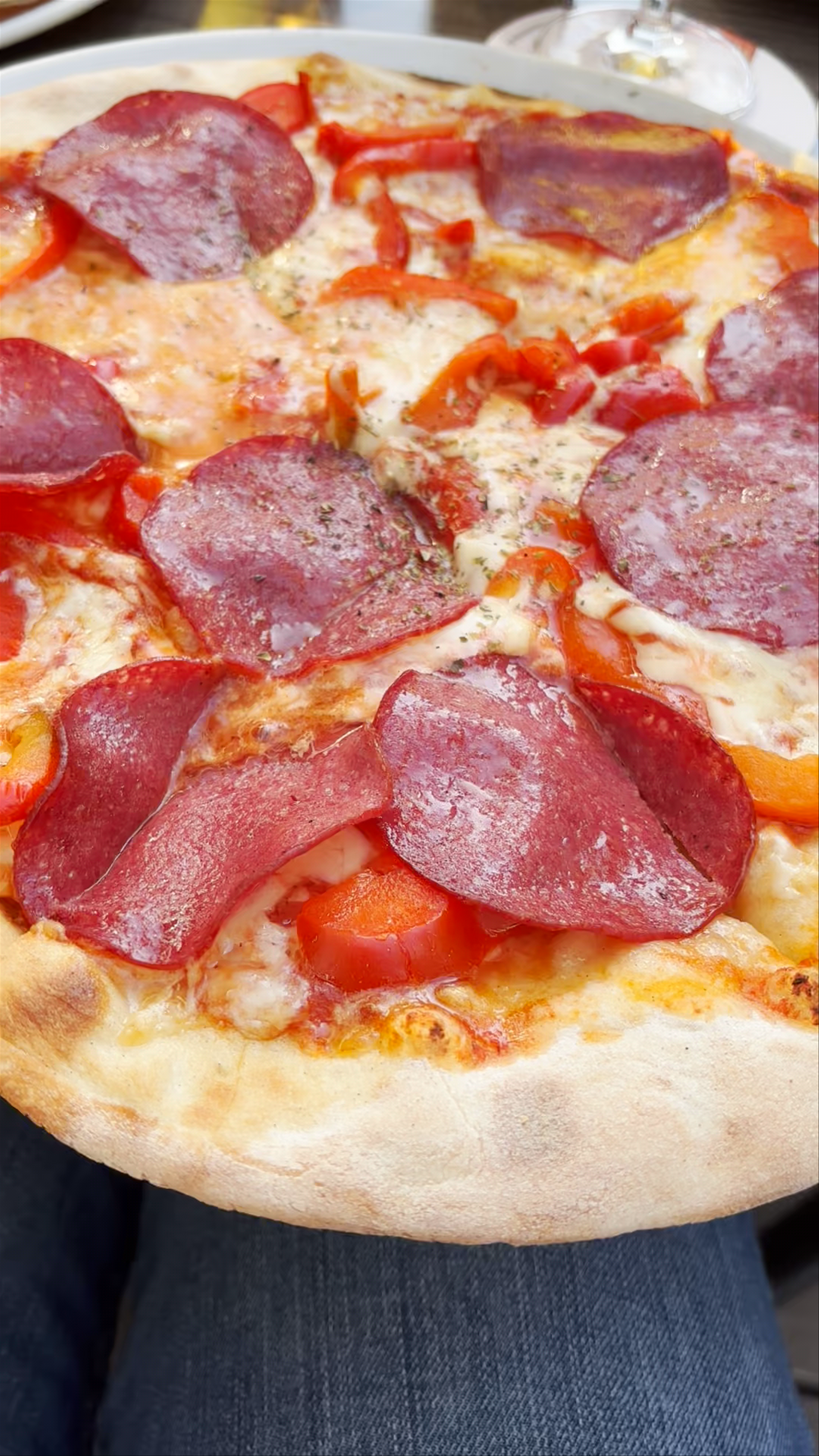 Pizzeria Lupo