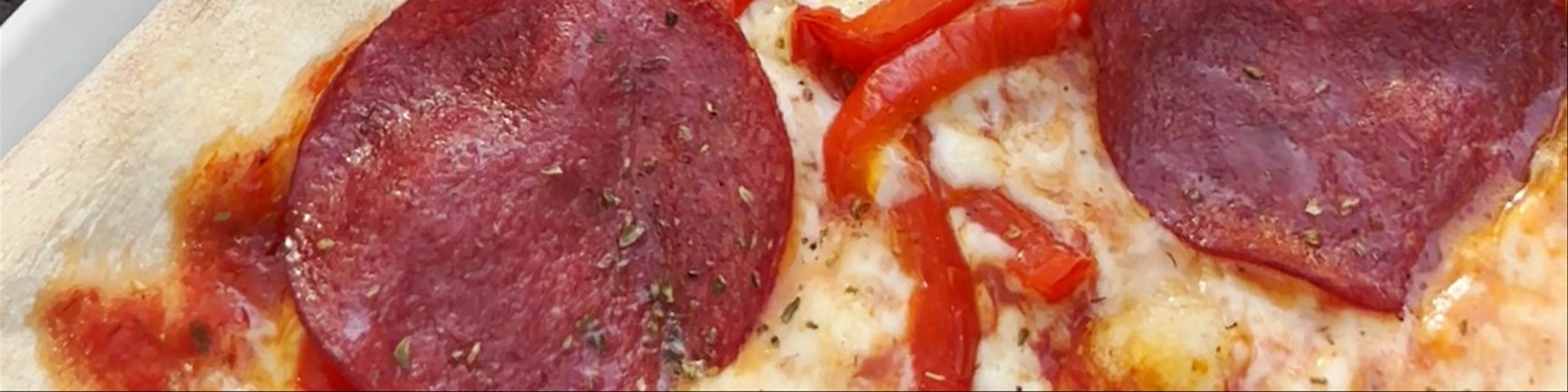 Pizzeria Lupo