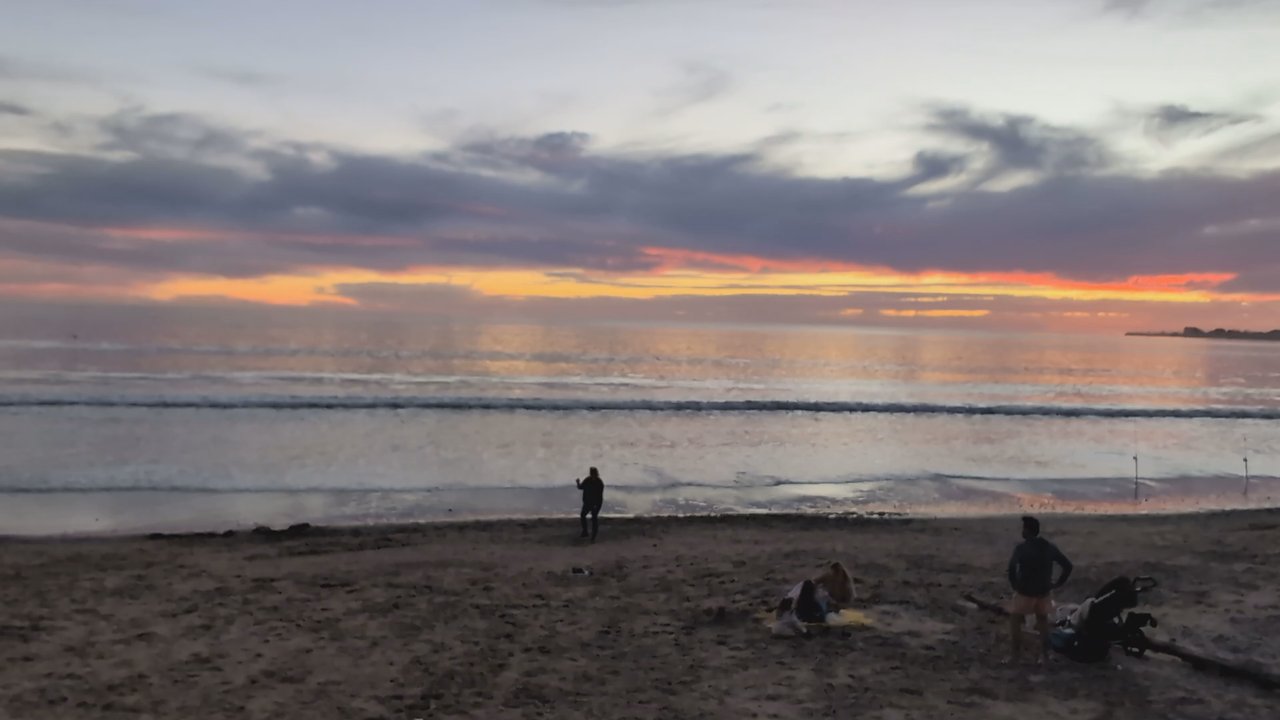 Seacliff State Beach - Parks Near Me - Aptos, California