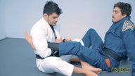 Foundational Concepts | Straight Ankle Lock