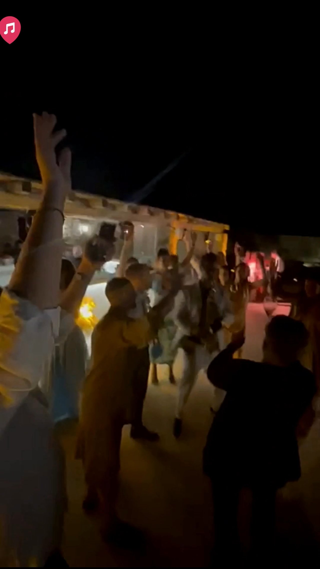 Sax Vibes - Bonus Live Showreel 2025 - video