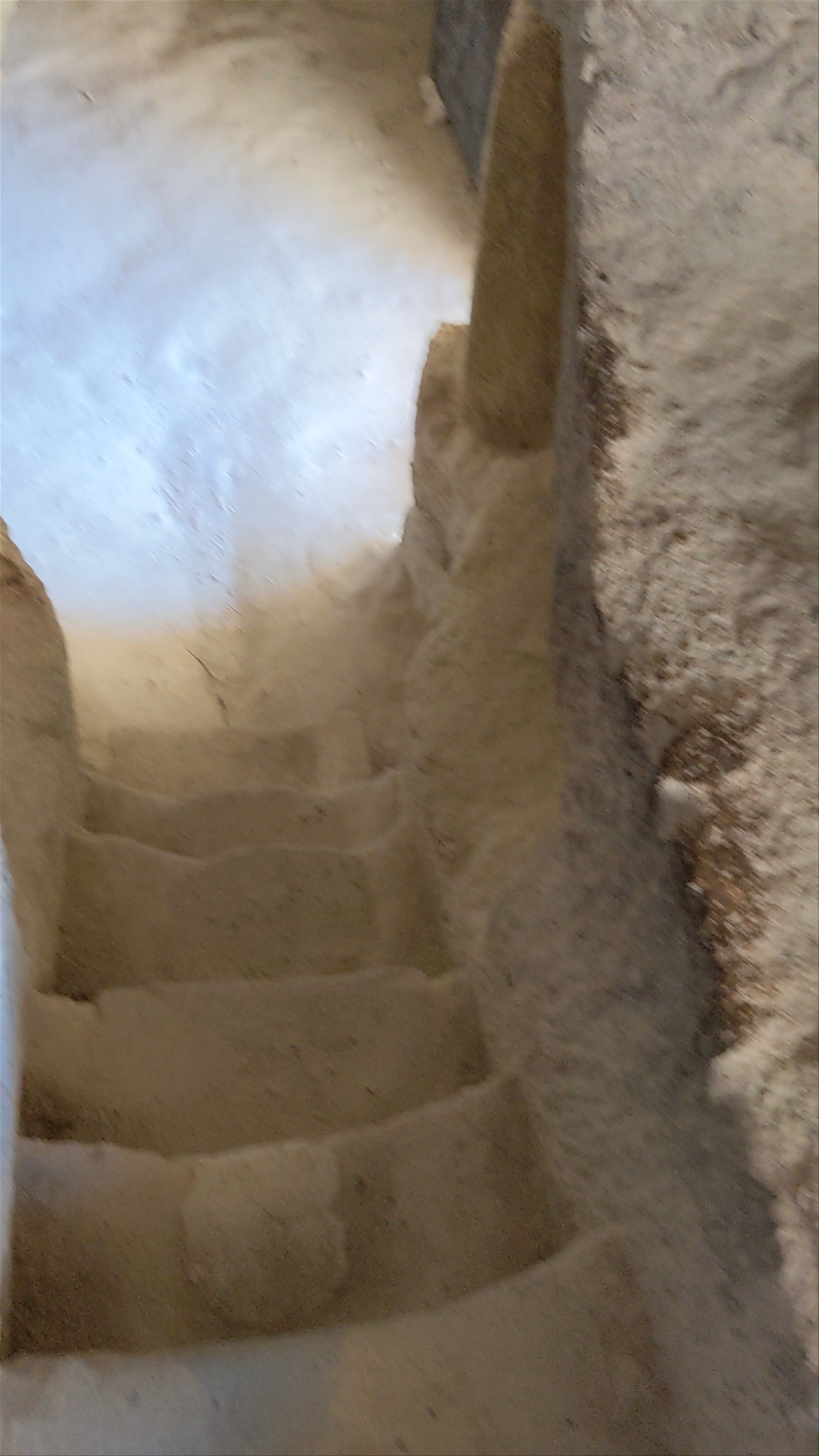 Goreme Open Air Museum