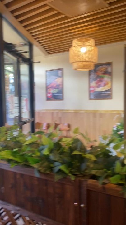 Ji Bei Chuan - Video of lst room. - Chinese Near Me - San Leandro, California
