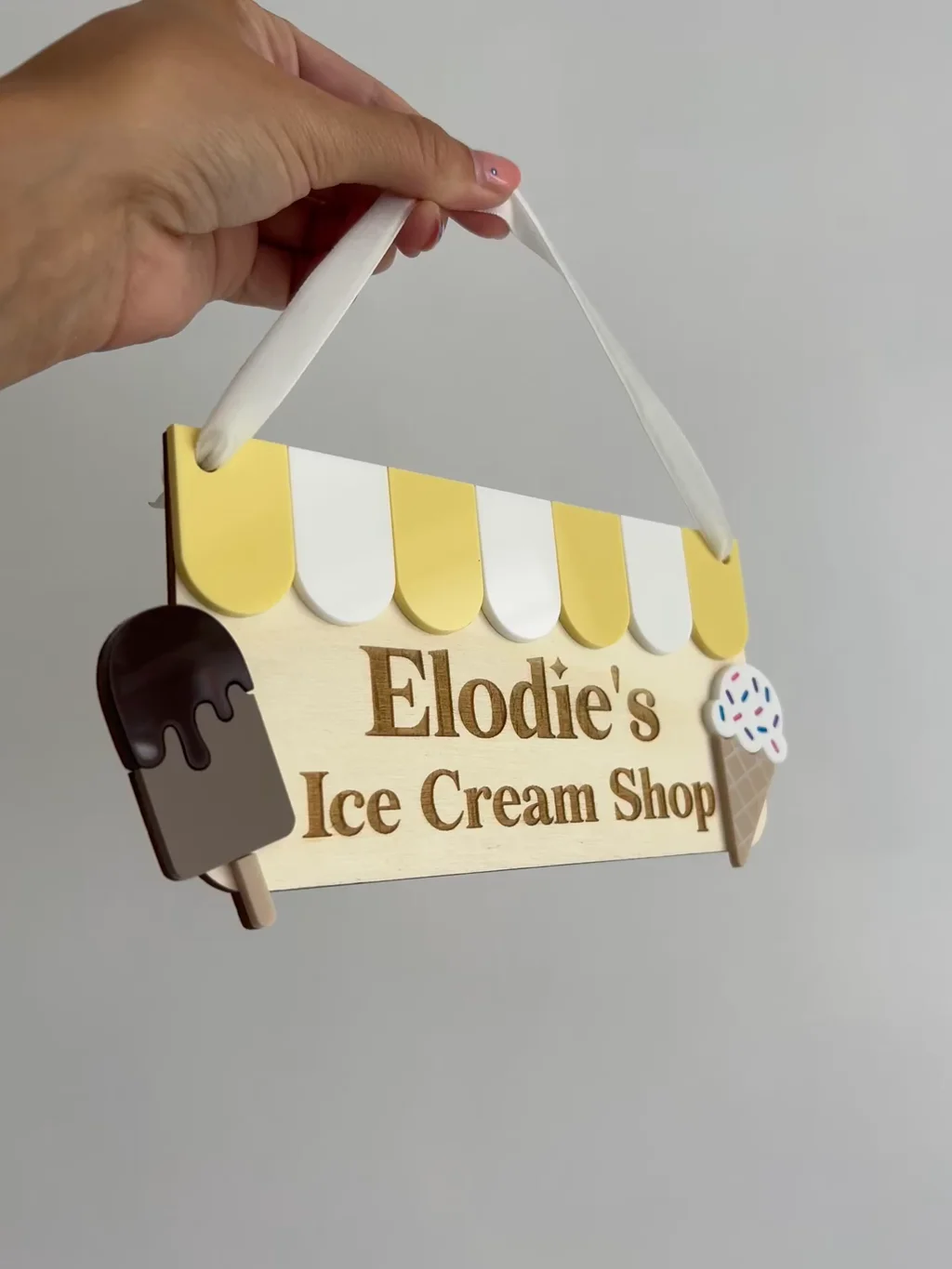 Product video