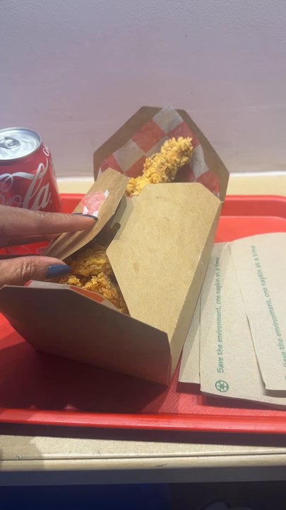 Sweetie’s K-Chicken - We gon' see how it taste - Korean Near Me - Brooklyn, New York