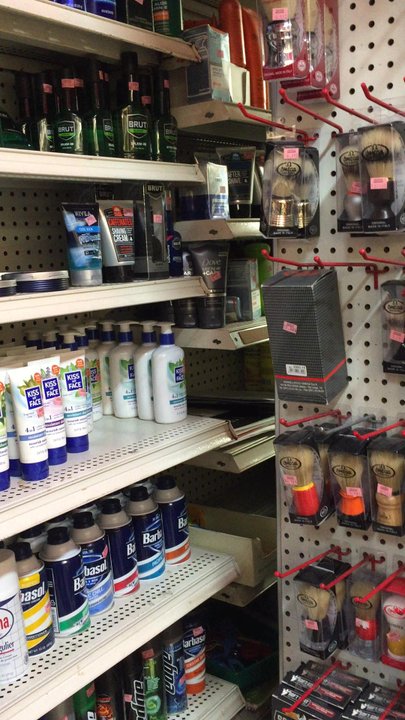Pasteur Pharmacy - Drugstores Near Me - New York, New York
