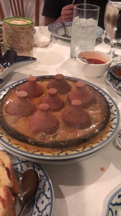 Simply Thai Bistro - Thai food... escargot is life - Thai Near Me - Wheaton, Illinois