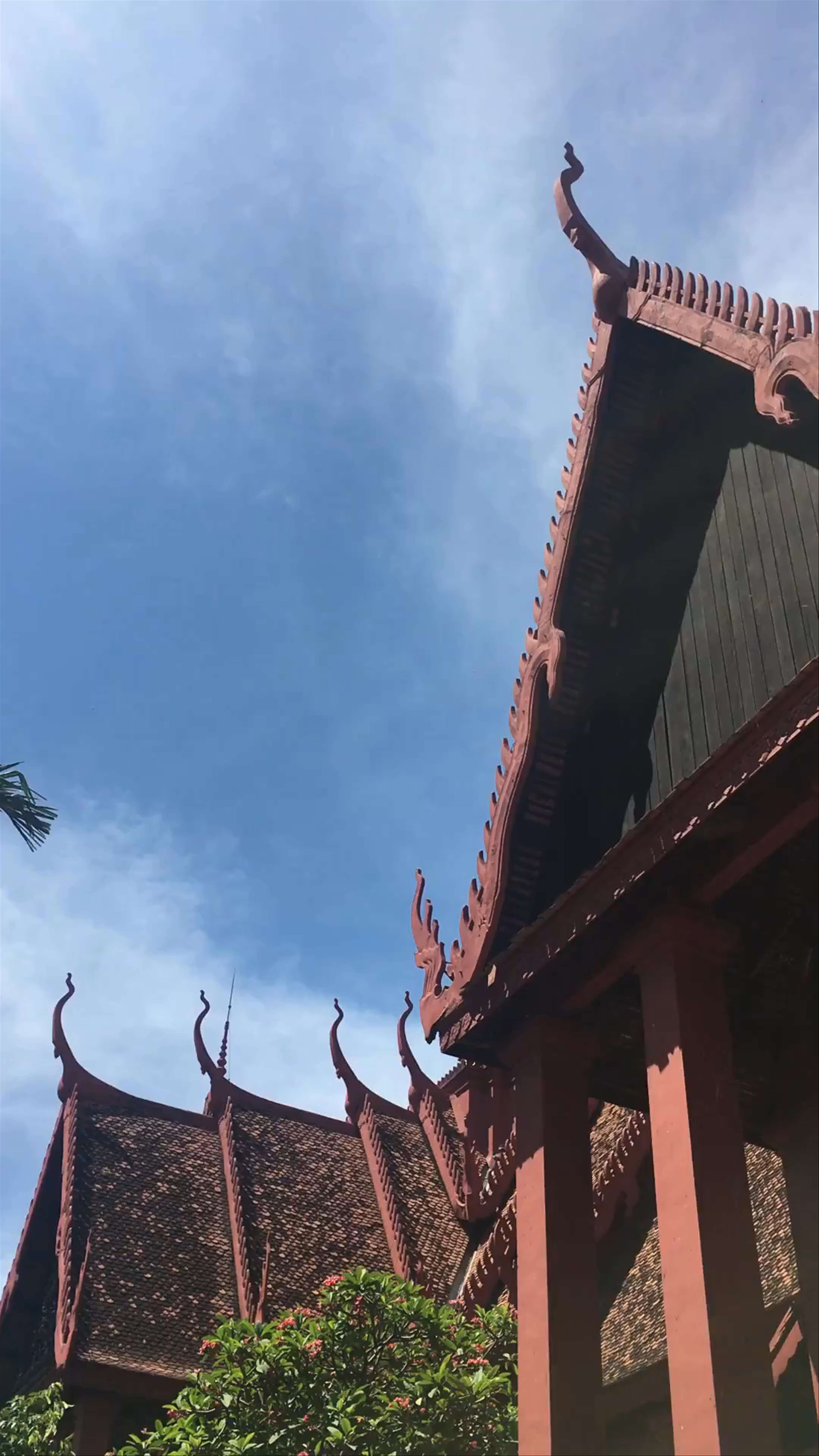 Hophakaew Museum: Cultural Heritage in Vientiane, Laos