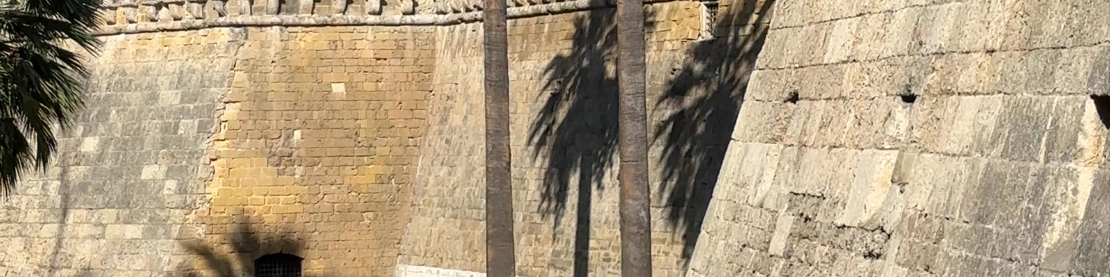 Castello Svevo di Bari