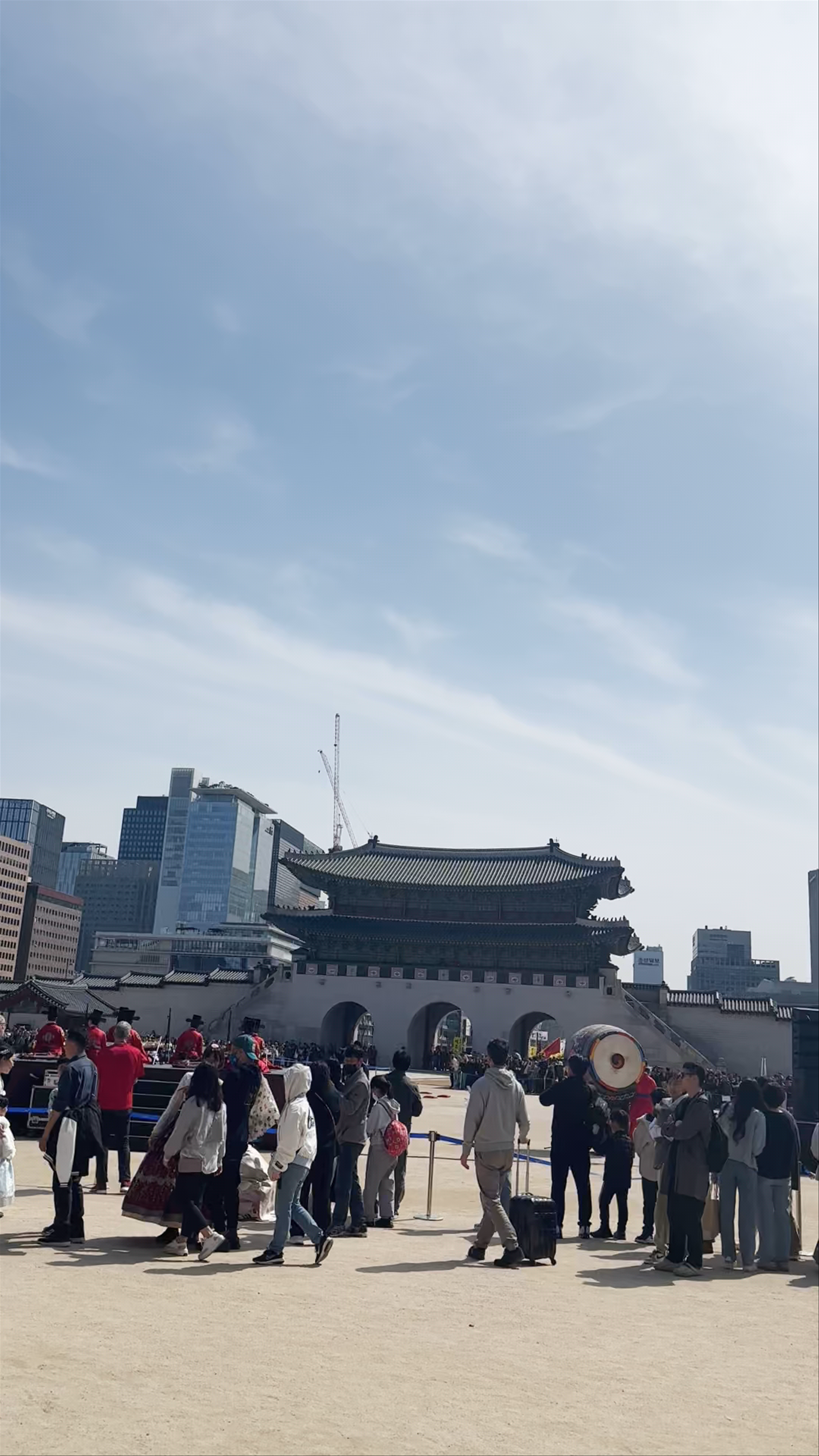 Bukchon Hanok Village: Timeless Charm in Seoul's Historic Heart