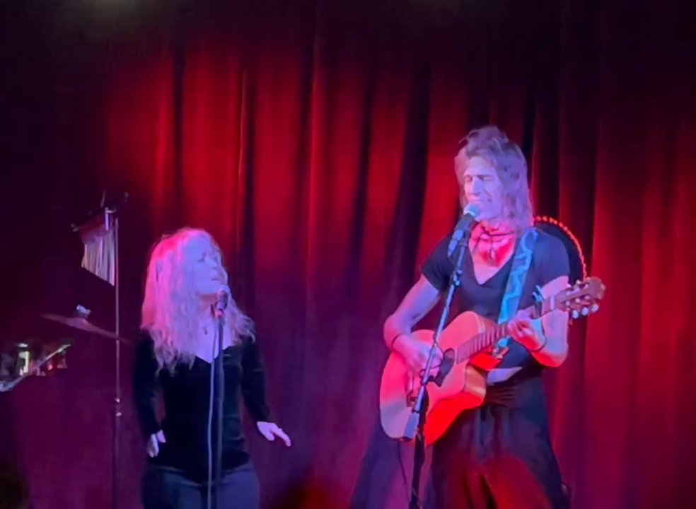 Paul Kares - Love the two performers who are part of the hot sauce band - Community Service/Non-Profit Near Me - Lewes, Delaware