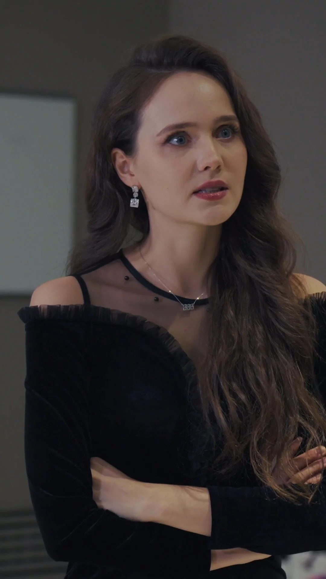 Marry The Wrong Bride - Episode 8