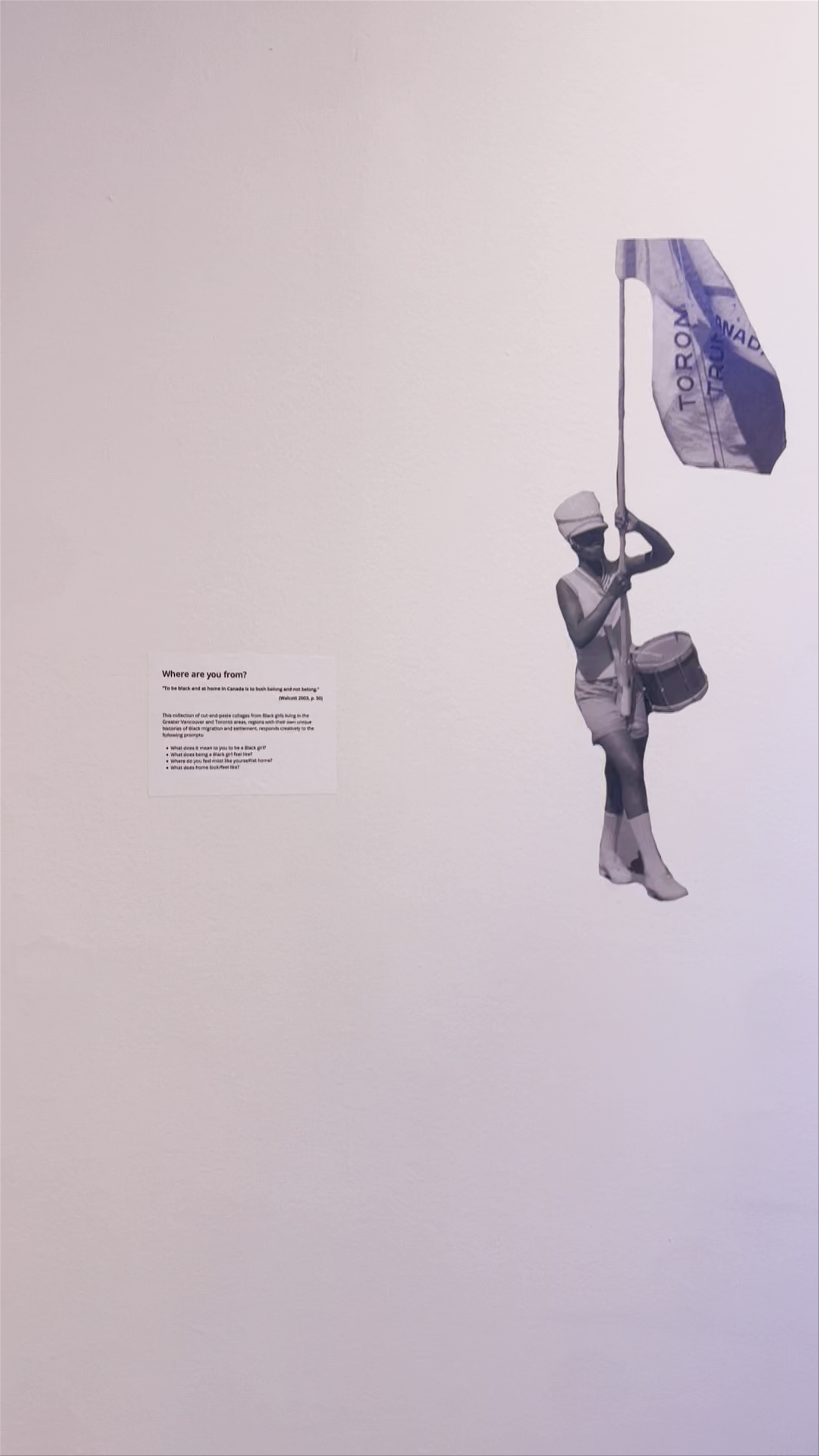 Exploring Contemporary Art at TIFF Lightbox, Toronto
