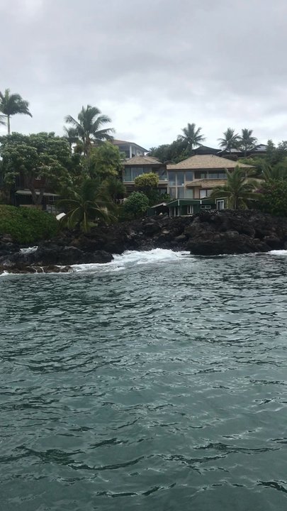 Chang's Beach, Five Graves, Five Caves - Beaches Near Me - Kihei, Hawaii