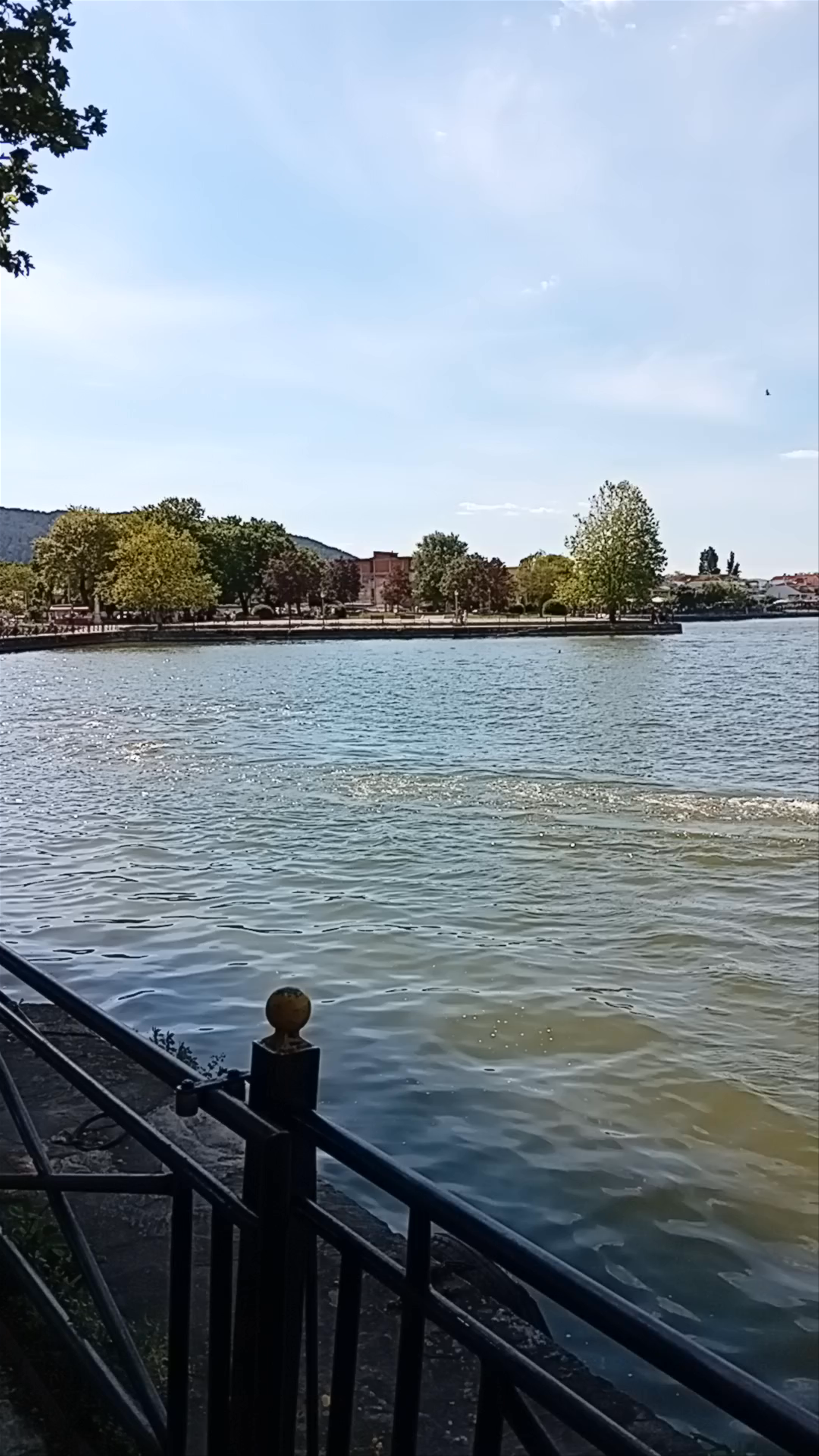 Lake Pamvotida