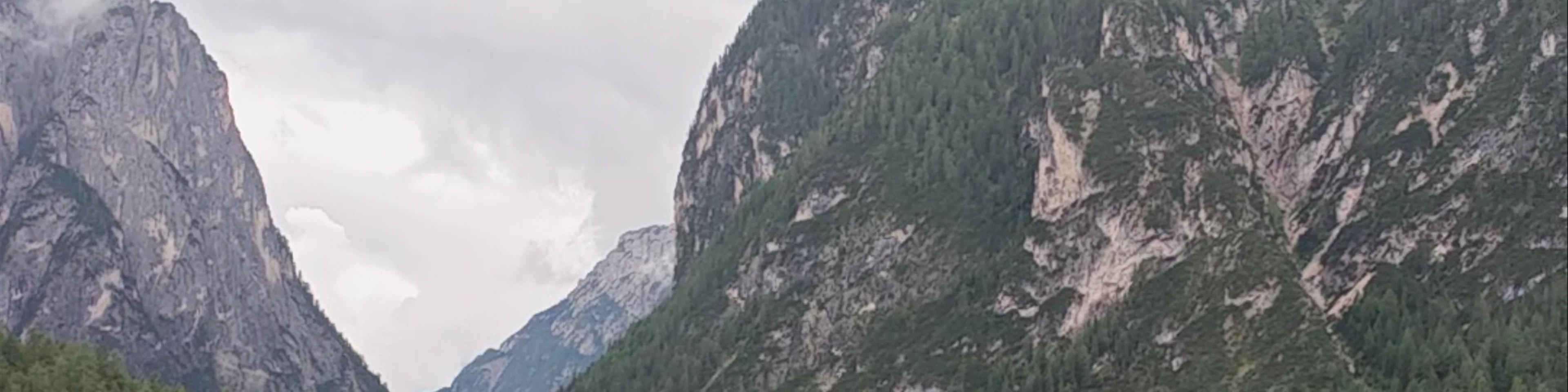 Lago di Dobbiaco