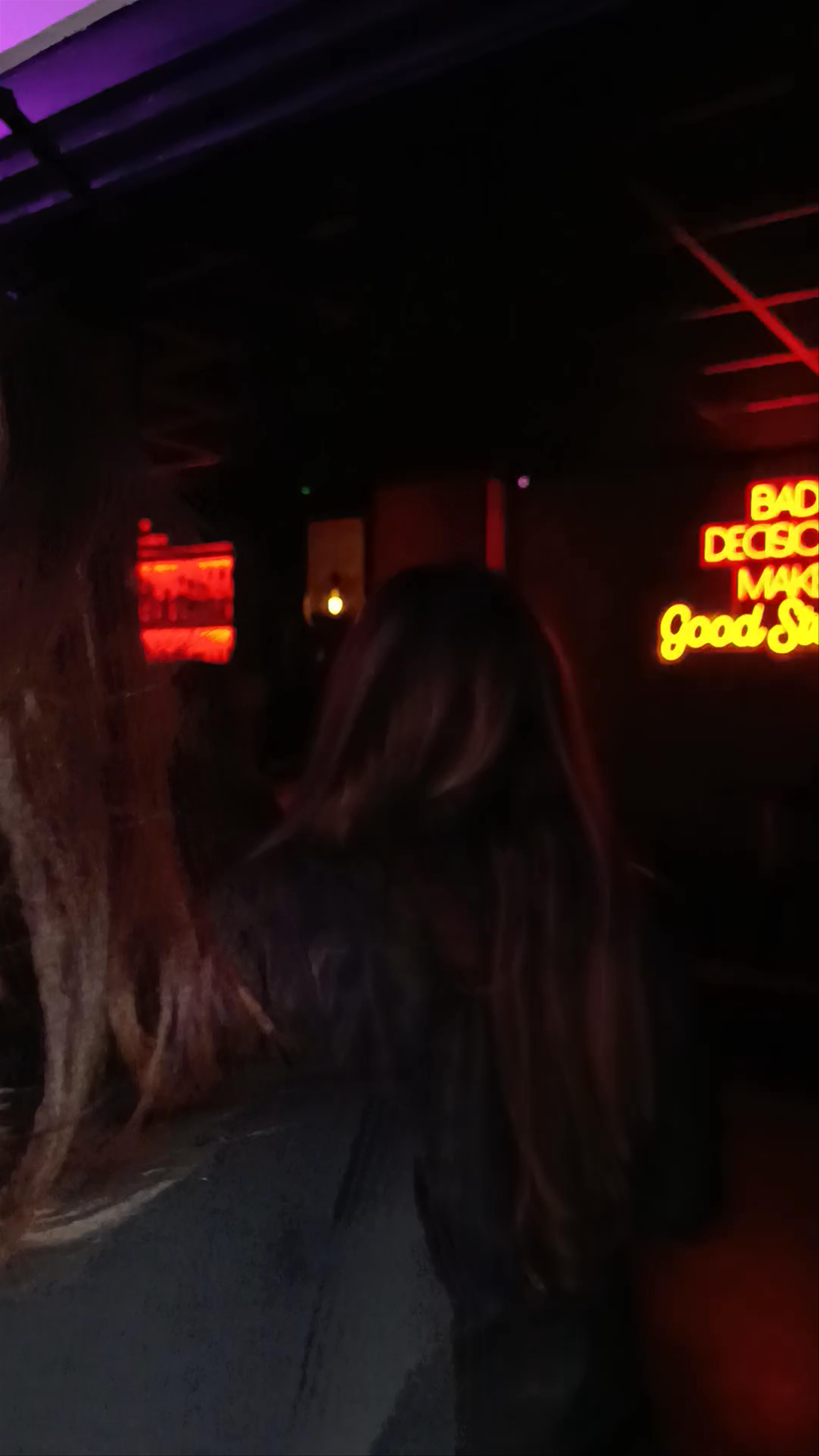 Taboo Bar Murcia