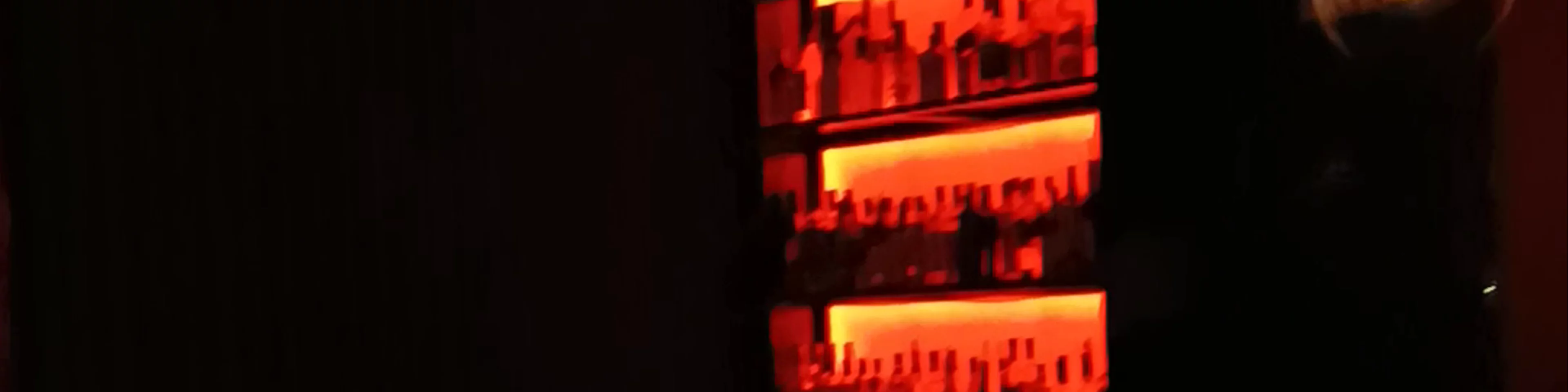 Taboo Bar Murcia