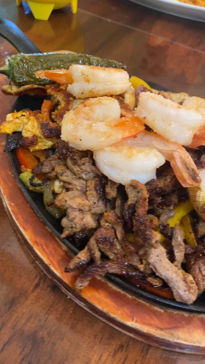 La Valentina - My new favorite place to eat authentic Mexican dishes! - Mexican Near Me - Vancouver, Washington