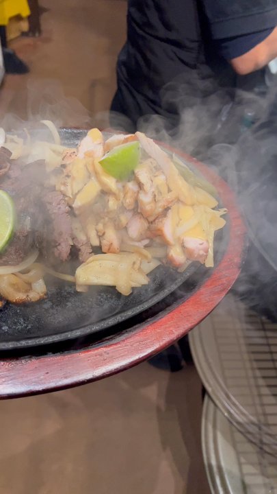 El Asador - Signature Fajitas - Mexican Near Me - Katy, Texas